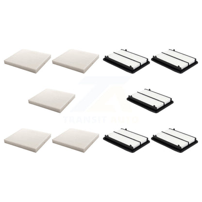 Air Filter Kit-KFL-102374 - Kit.bestparts.ca