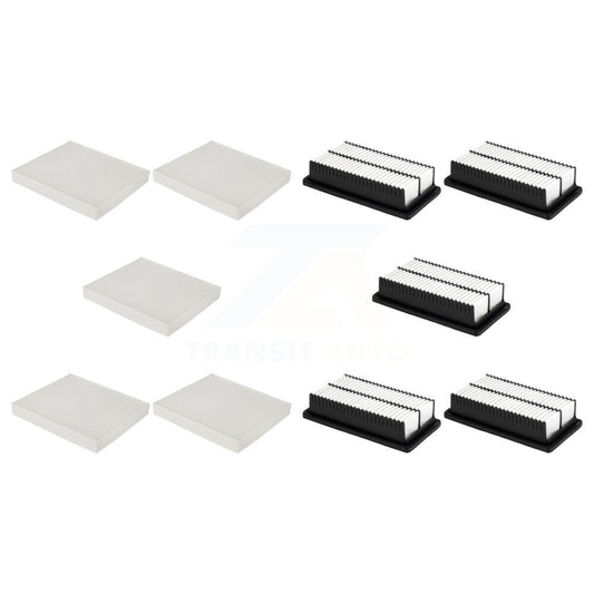 Air Filter Kit-KFL-102375 - Kit.bestparts.ca