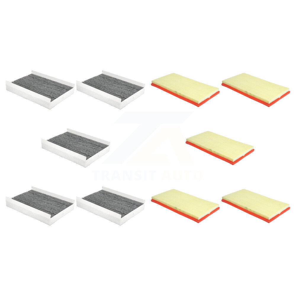 Air Filter Kit-KFL-102376 - Kit.bestparts.ca