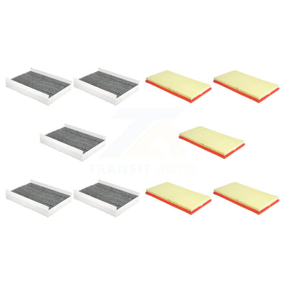 Air Filter Kit-KFL-102376 - Kit.bestparts.ca