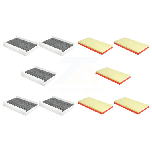 Air Filter Kit-KFL-102376 - Kit.bestparts.ca