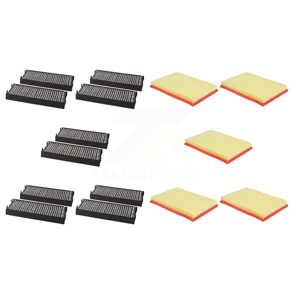 Air Filter Kit-KFL-102377 - Kit.bestparts.ca