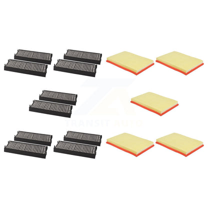 Air Filter Kit-KFL-102377 - Kit.bestparts.ca