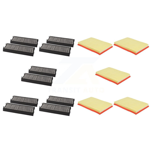 Air Filter Kit-KFL-102377 - Kit.bestparts.ca