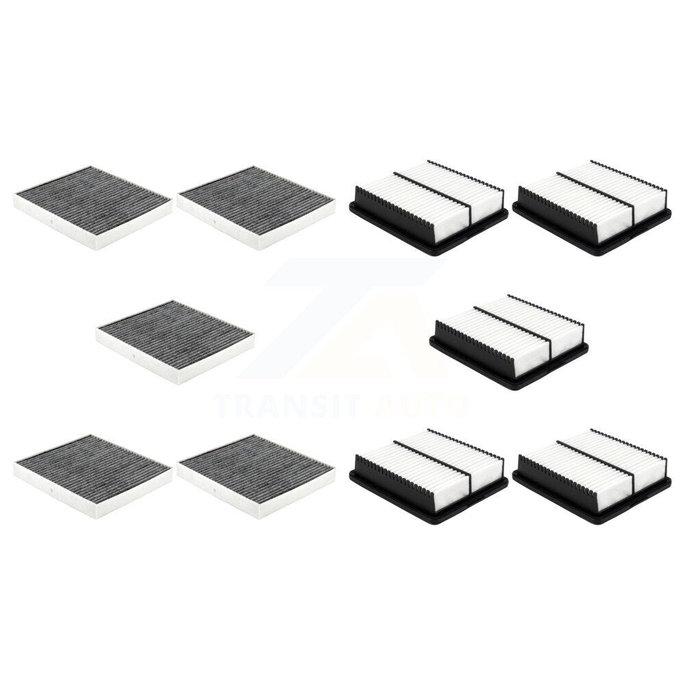 Air Filter Kit-KFL-102378 - Kit.bestparts.ca Kit.bestparts.ca