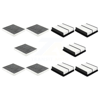 Air Filter Kit-KFL-102378 - Kit.bestparts.ca