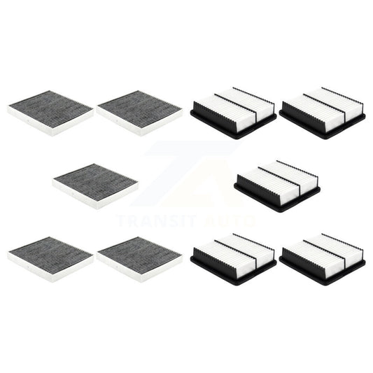 Air Filter Kit-KFL-102378 - Kit.bestparts.ca