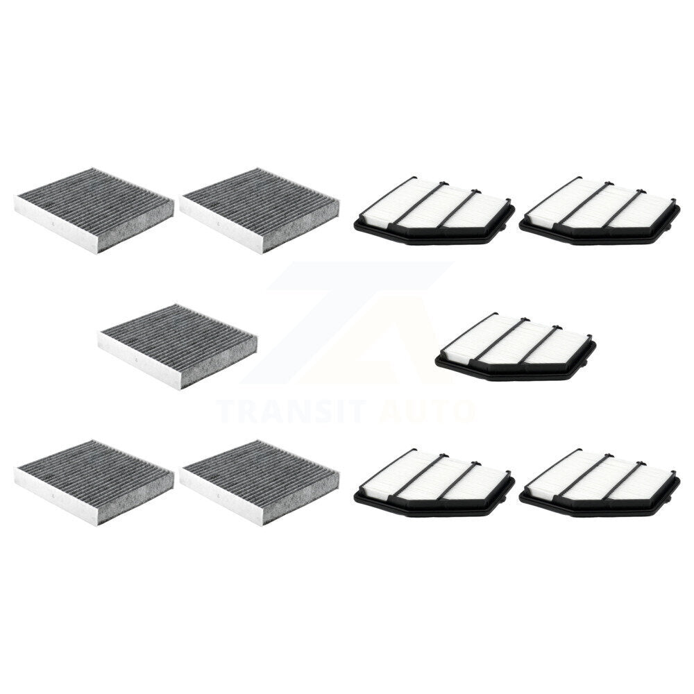 Air Filter Kit-KFL-102379 - Kit.bestparts.ca