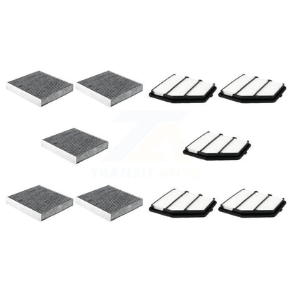 Air Filter Kit-KFL-102379 - Kit.bestparts.ca