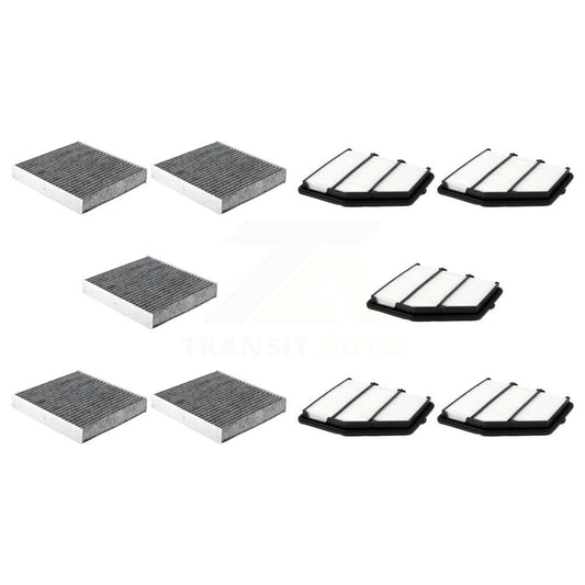 Air Filter Kit-KFL-102379 - Kit.bestparts.ca