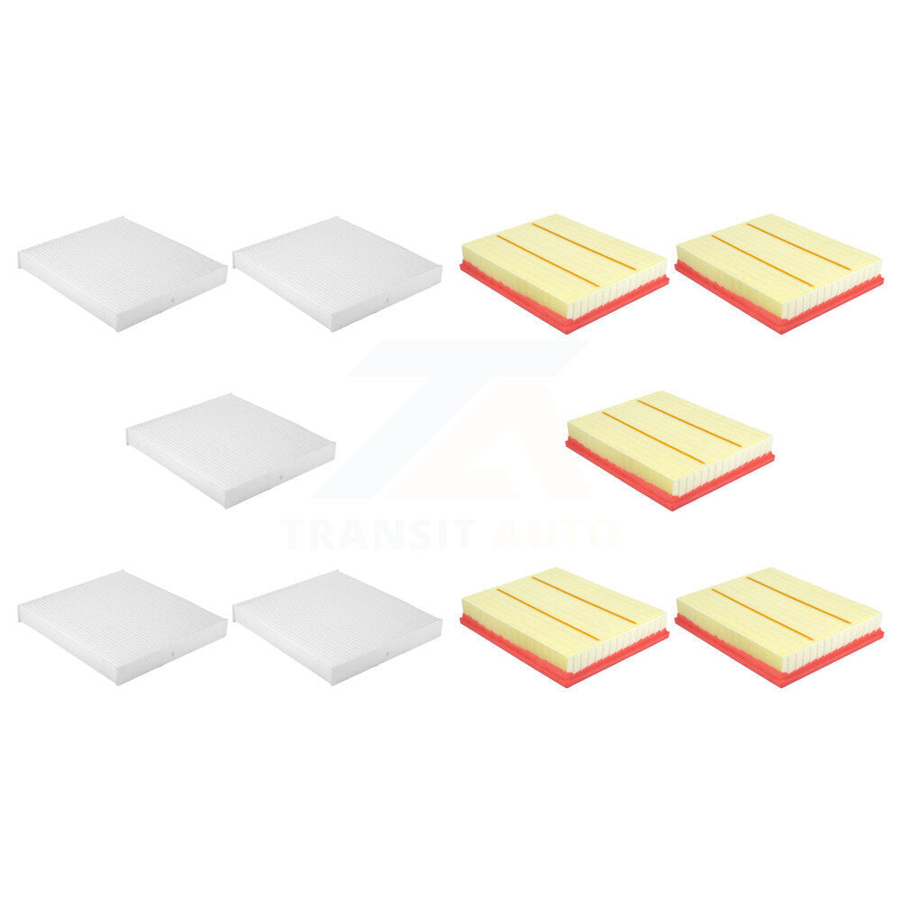 Air Filter Kit-KFL-102380 - Kit.bestparts.ca