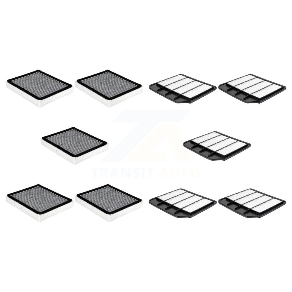 Air Filter Kit-KFL-102381 - Kit.bestparts.ca Kit.bestparts.ca