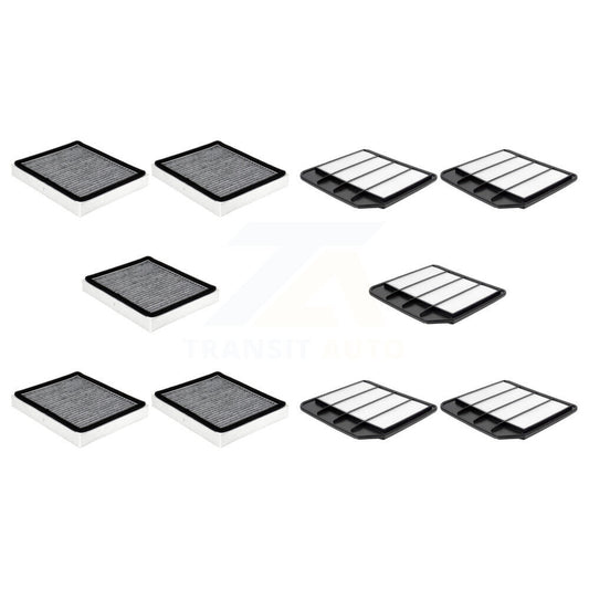 Air Filter Kit-KFL-102381 - Kit.bestparts.ca