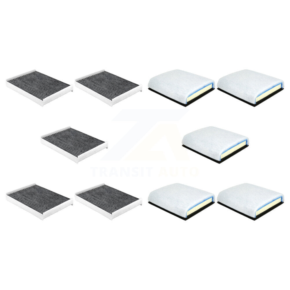 Air Filter Kit-KFL-102383 - Kit.bestparts.ca