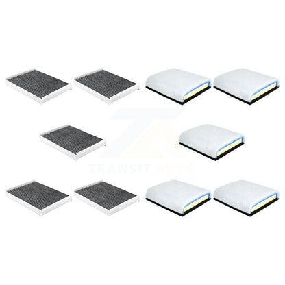 Air Filter Kit-KFL-102383 - Kit.bestparts.ca