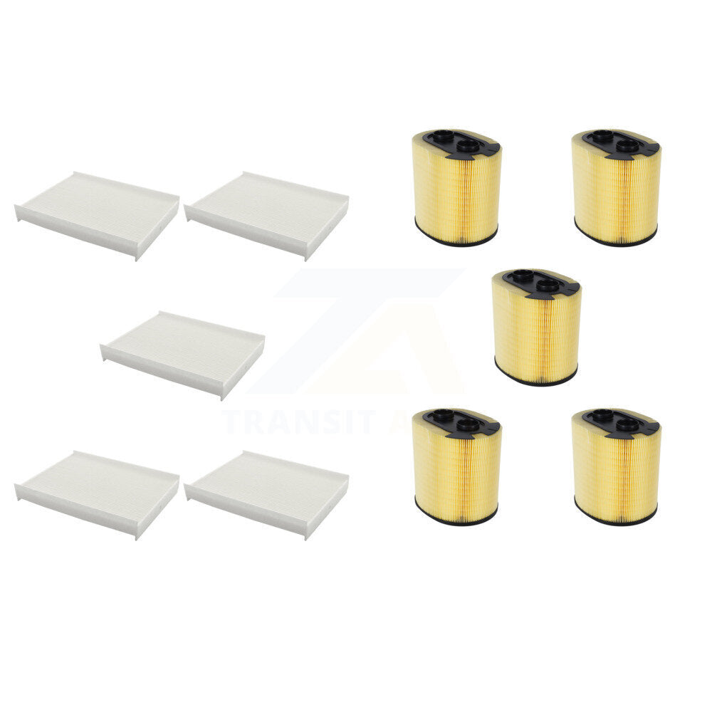 Air Filter Kit-KFL-102385 - Kit.bestparts.ca Kit.bestparts.ca