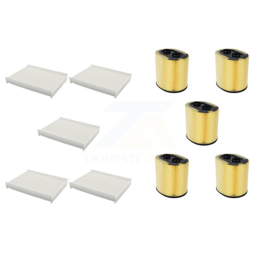 Air Filter Kit-KFL-102385 - Kit.bestparts.ca