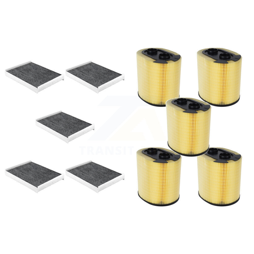 Air Filter Kit-KFL-102386 - Kit.bestparts.ca