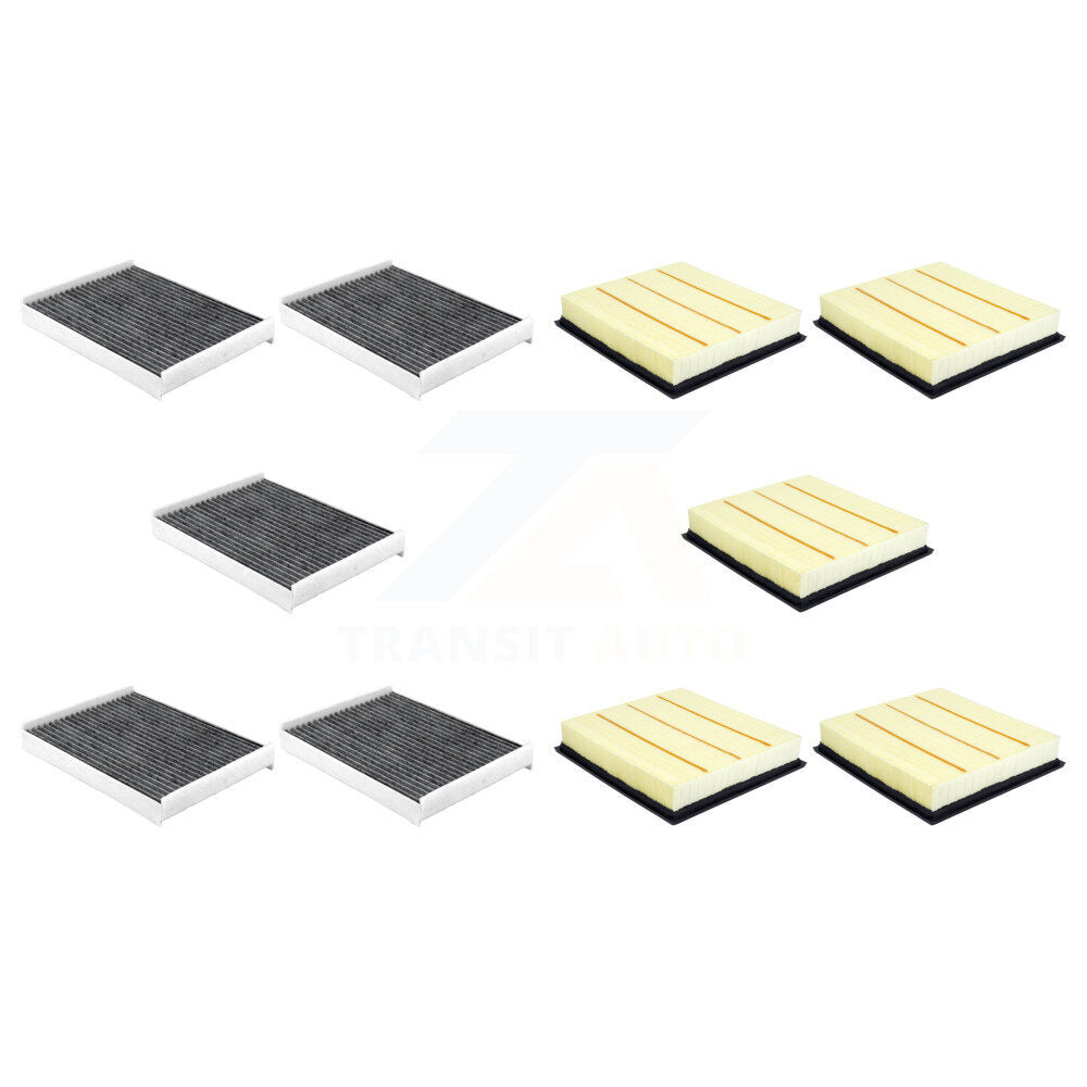 Air Filter Kit-KFL-102388 - Kit.bestparts.ca Kit.bestparts.ca