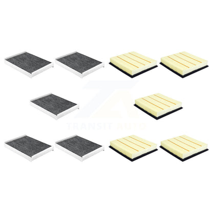 Air Filter Kit-KFL-102388 - Kit.bestparts.ca