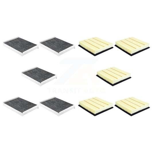 Air Filter Kit-KFL-102388 - Kit.bestparts.ca