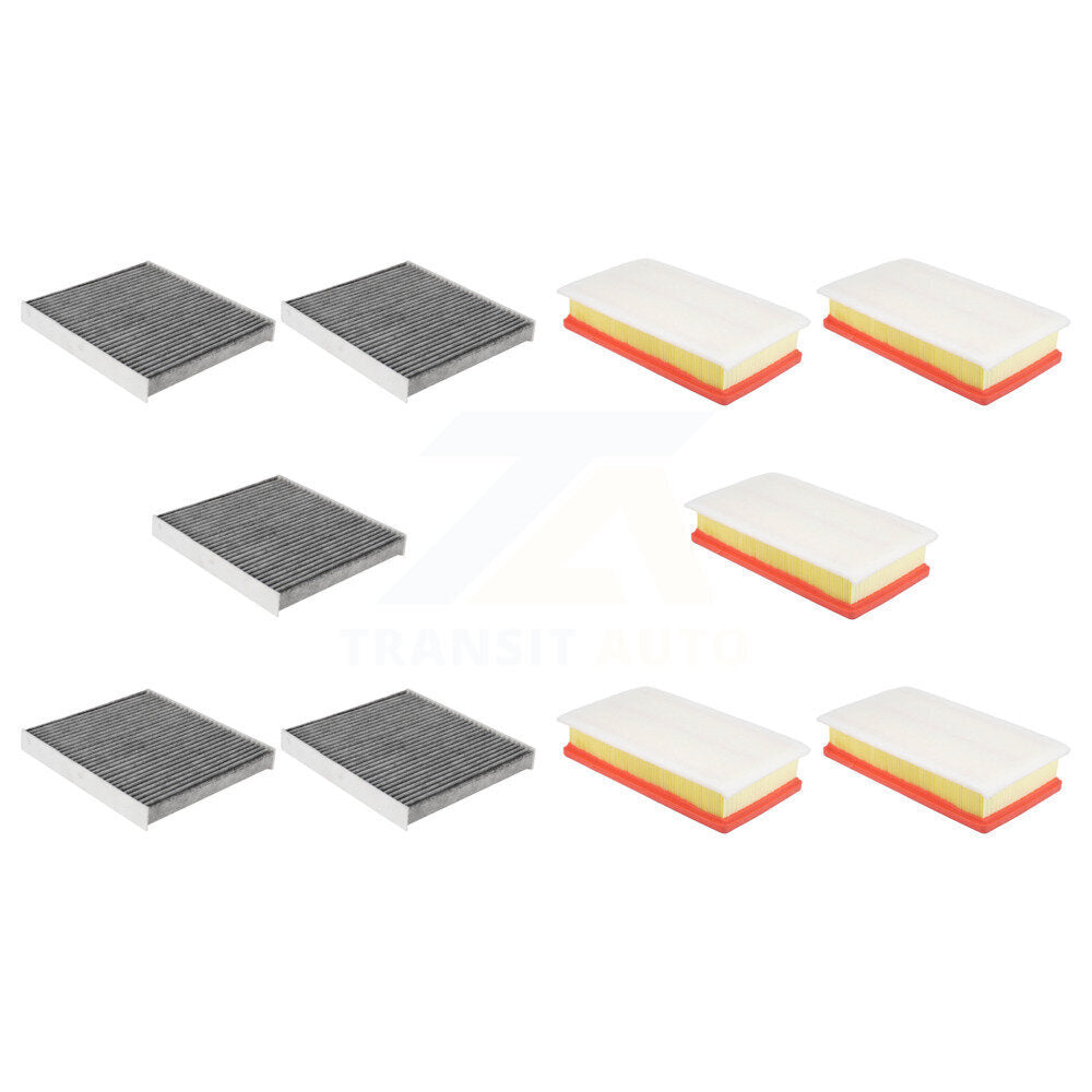 Air Filter Kit-KFL-102392 - Kit.bestparts.ca Kit.bestparts.ca