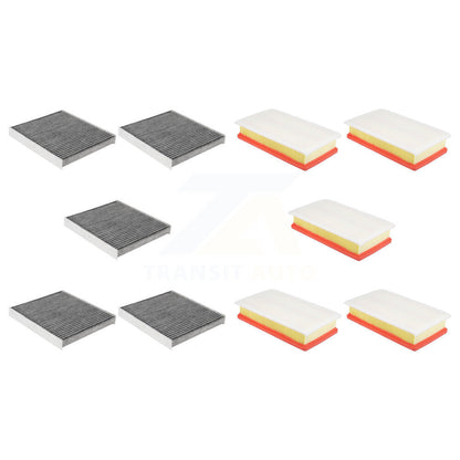 Air Filter Kit-KFL-102392 - Kit.bestparts.ca