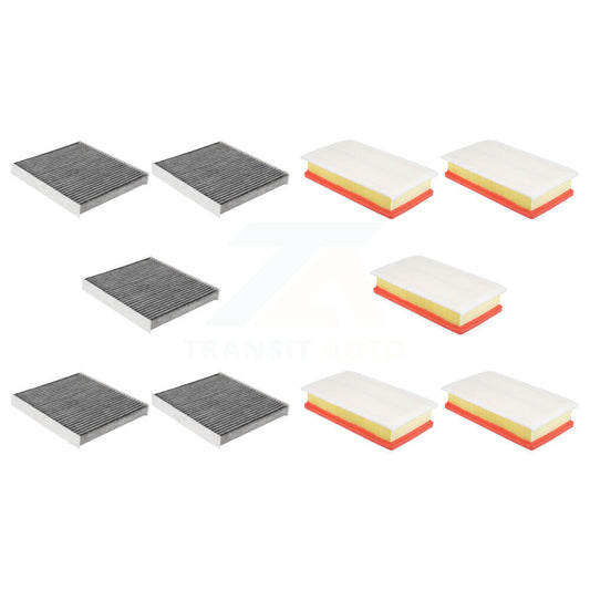 Air Filter Kit-KFL-102392 - Kit.bestparts.ca