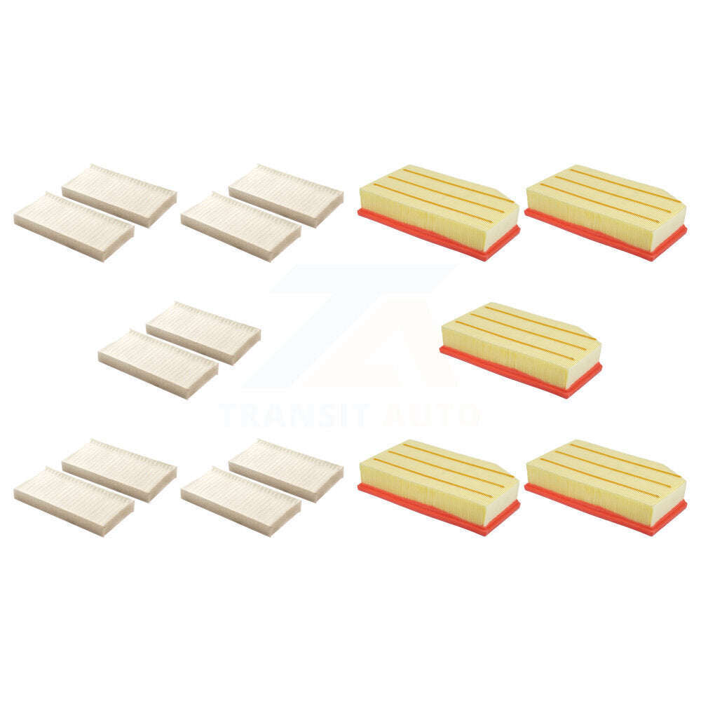 Air Filter Kit-KFL-102394 - Kit.bestparts.ca Kit.bestparts.ca