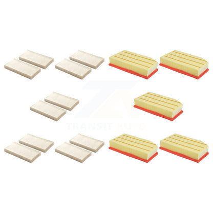 Air Filter Kit-KFL-102394 - Kit.bestparts.ca