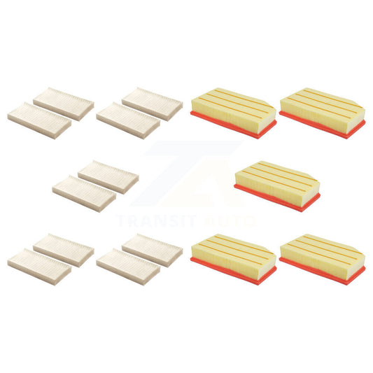 Air Filter Kit-KFL-102394 - Kit.bestparts.ca