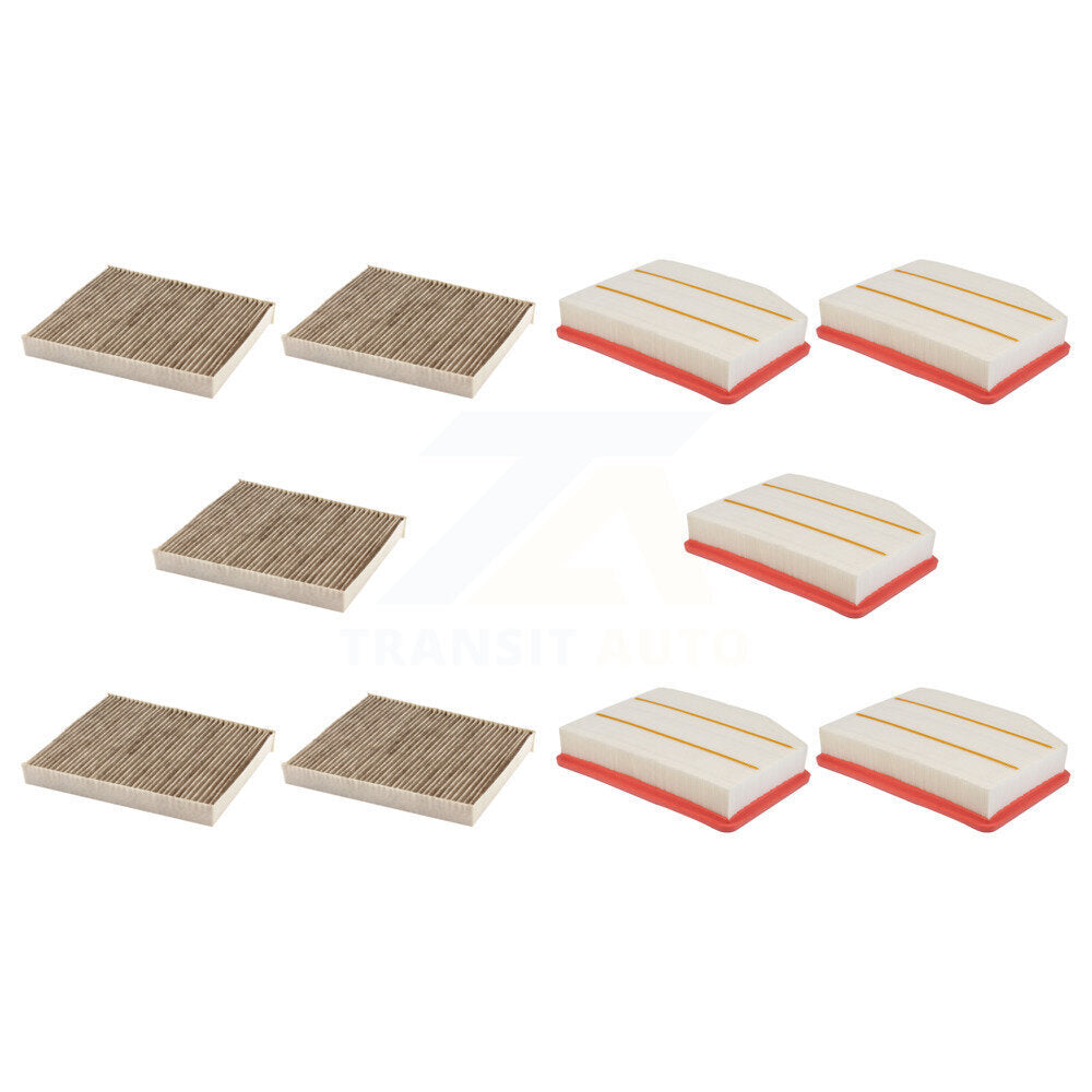 Air Filter Kit-KFL-102395 - Kit.bestparts.ca Kit.bestparts.ca