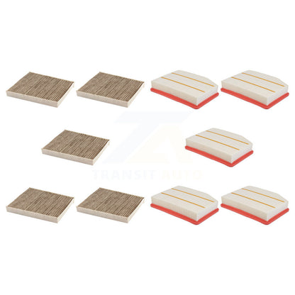 Air Filter Kit-KFL-102395 - Kit.bestparts.ca