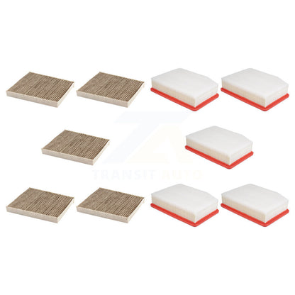 Air Filter Kit-KFL-102396 - Kit.bestparts.ca