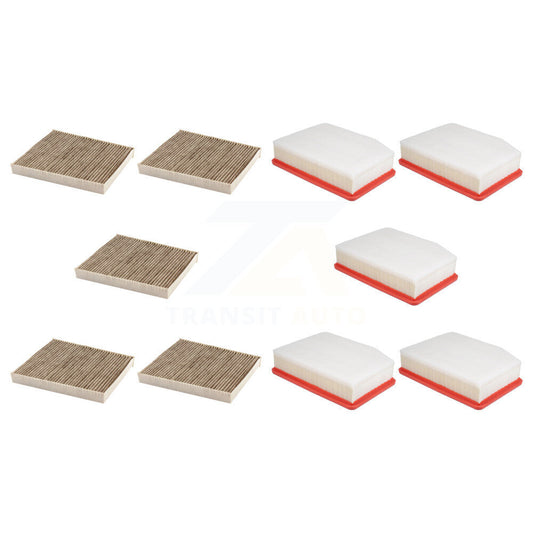 Air Filter Kit-KFL-102396 - Kit.bestparts.ca