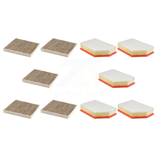 Air Filter Kit-KFL-102397 - Kit.bestparts.ca