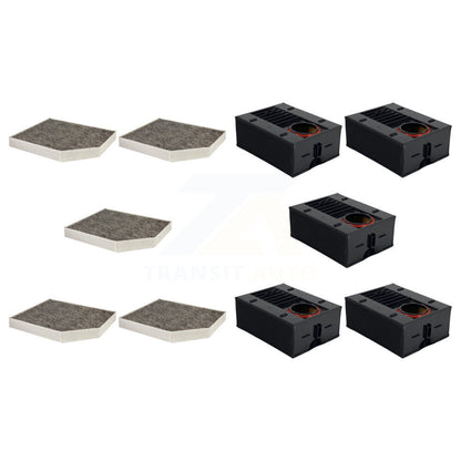 air filter-kfl-102398 - Kit.bestparts.ca