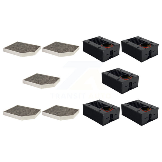 air filter-kfl-102398 - Kit.bestparts.ca