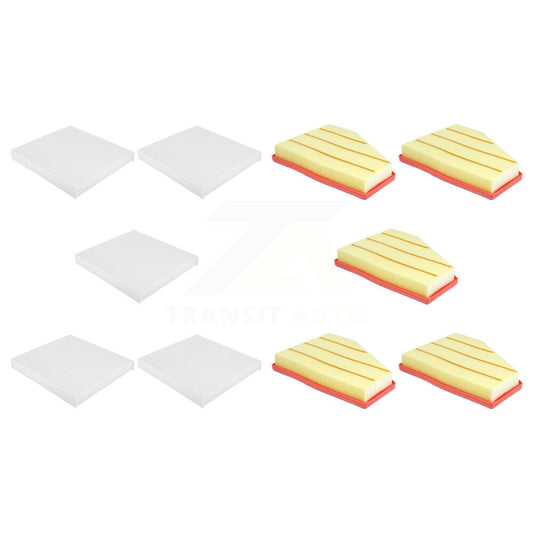 Air Filter Kit-KFL-102399 - Kit.bestparts.ca