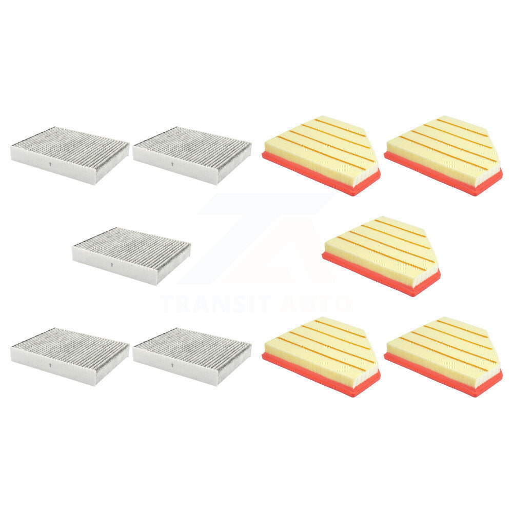 Air Filter Kit-KFL-102401 - Kit.bestparts.ca