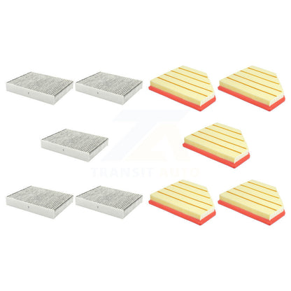 Air Filter Kit-KFL-102401 - Kit.bestparts.ca