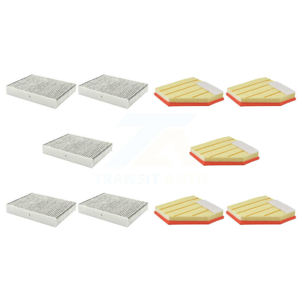 Air Filter Kit-KFL-102402 - Kit.bestparts.ca