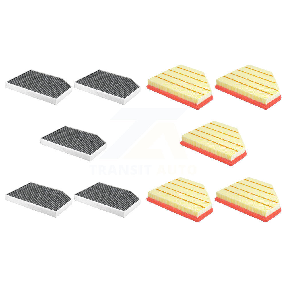 Air Filter Kit-KFL-102403 - Kit.bestparts.ca Kit.bestparts.ca