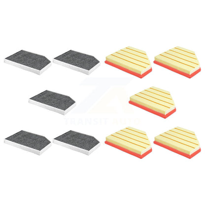 Air Filter Kit-KFL-102403 - Kit.bestparts.ca