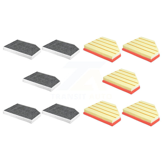 Air Filter Kit-KFL-102403 - Kit.bestparts.ca