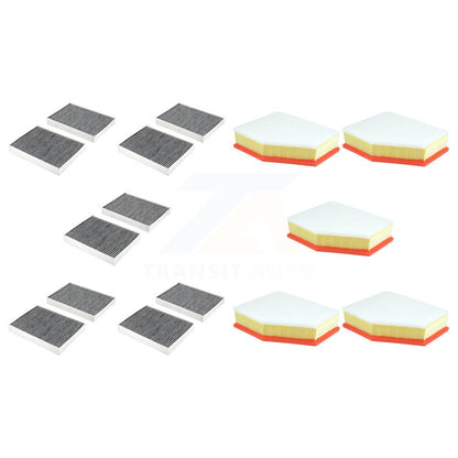 Air Filter Kit-KFL-102404 - Kit.bestparts.ca