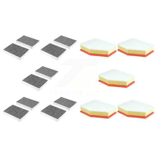 Air Filter Kit-KFL-102404 - Kit.bestparts.ca