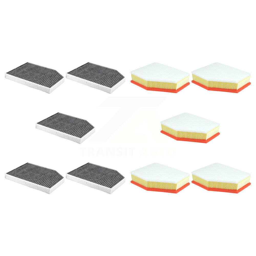 Air Filter Kit-KFL-102405 - Kit.bestparts.ca Kit.bestparts.ca