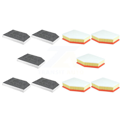 Air Filter Kit-KFL-102405 - Kit.bestparts.ca