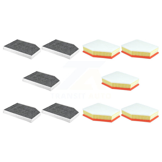 Air Filter Kit-KFL-102405 - Kit.bestparts.ca